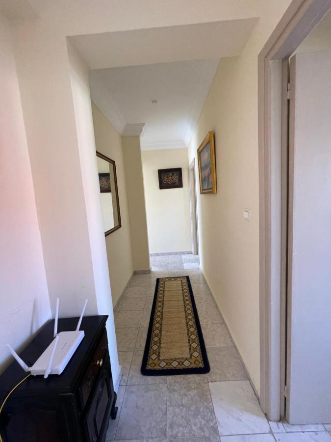 Appartement Centre-Ville Avec Piscine Pour Enfants Tangier Exterior photo